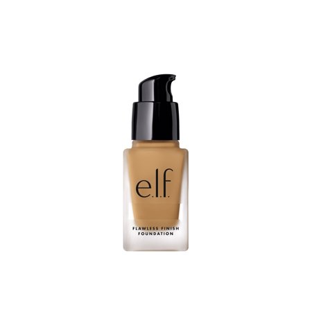E. L.f. Flawless Satin Foundation-Multi