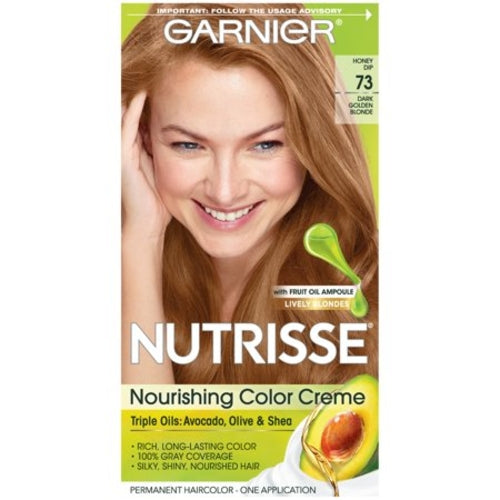 GARNIER Nutrisse Ultra Color Nourishing Hair Color Creme