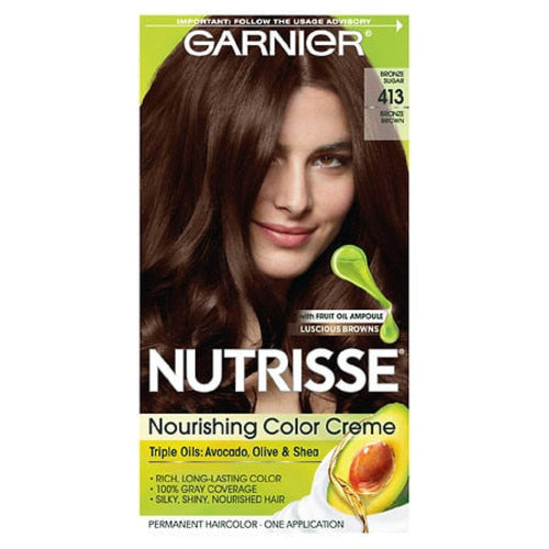 GARNIER Nutrisse Ultra Color Nourishing Hair Color Creme