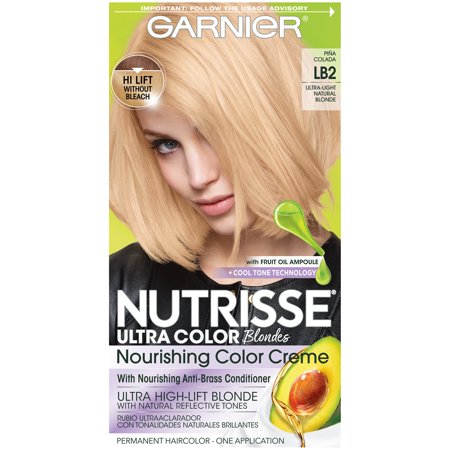 GARNIER Nutrisse Ultra Color Nourishing Hair Color Creme