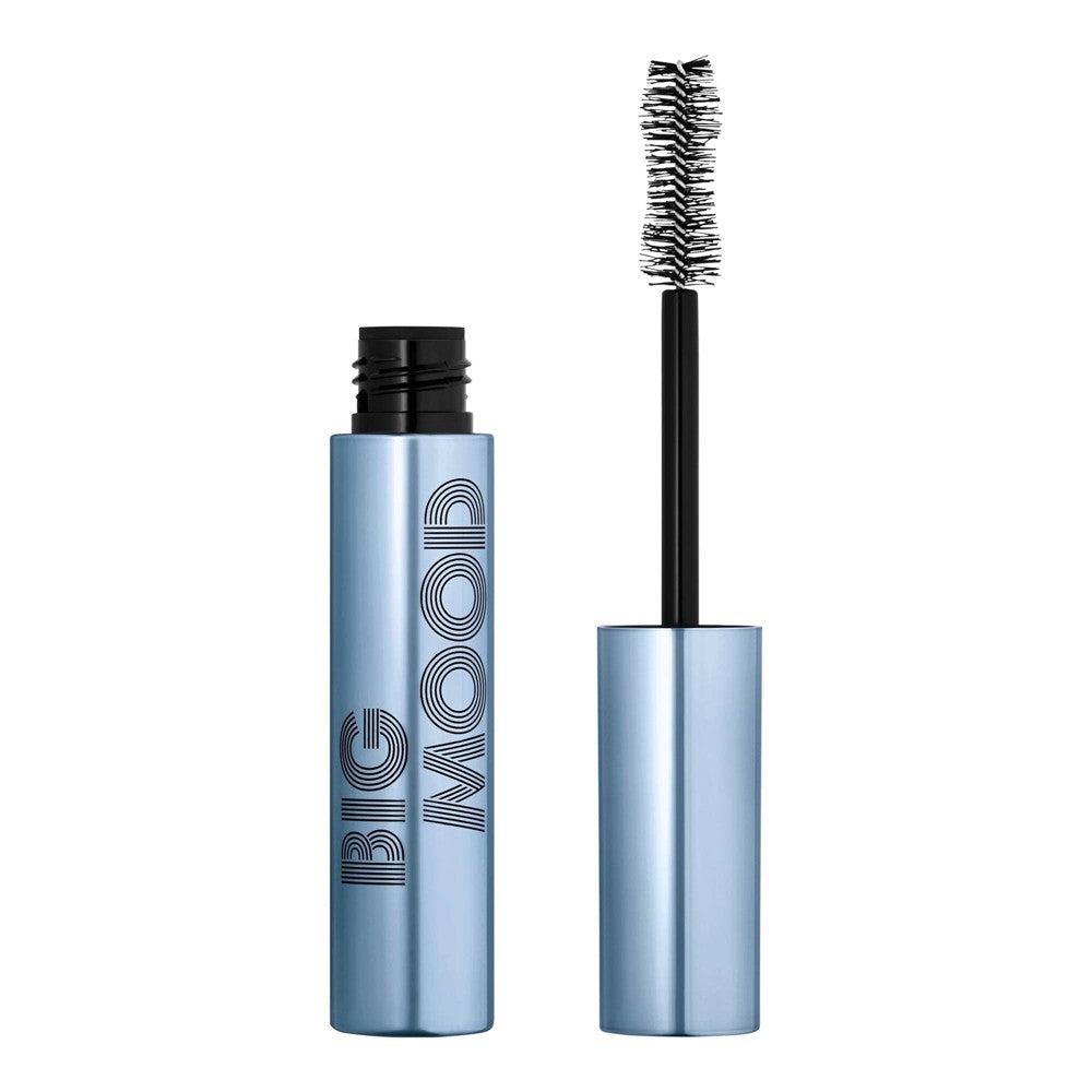 e.l.f. Big Mood Mega Volume & Lifting Waterproof Mascara
