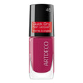 nail polish Artdeco raspberry tart Fast drying (10 ml)