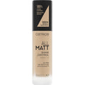 Liquid Make Up Base Catrice All Matt 30 ml