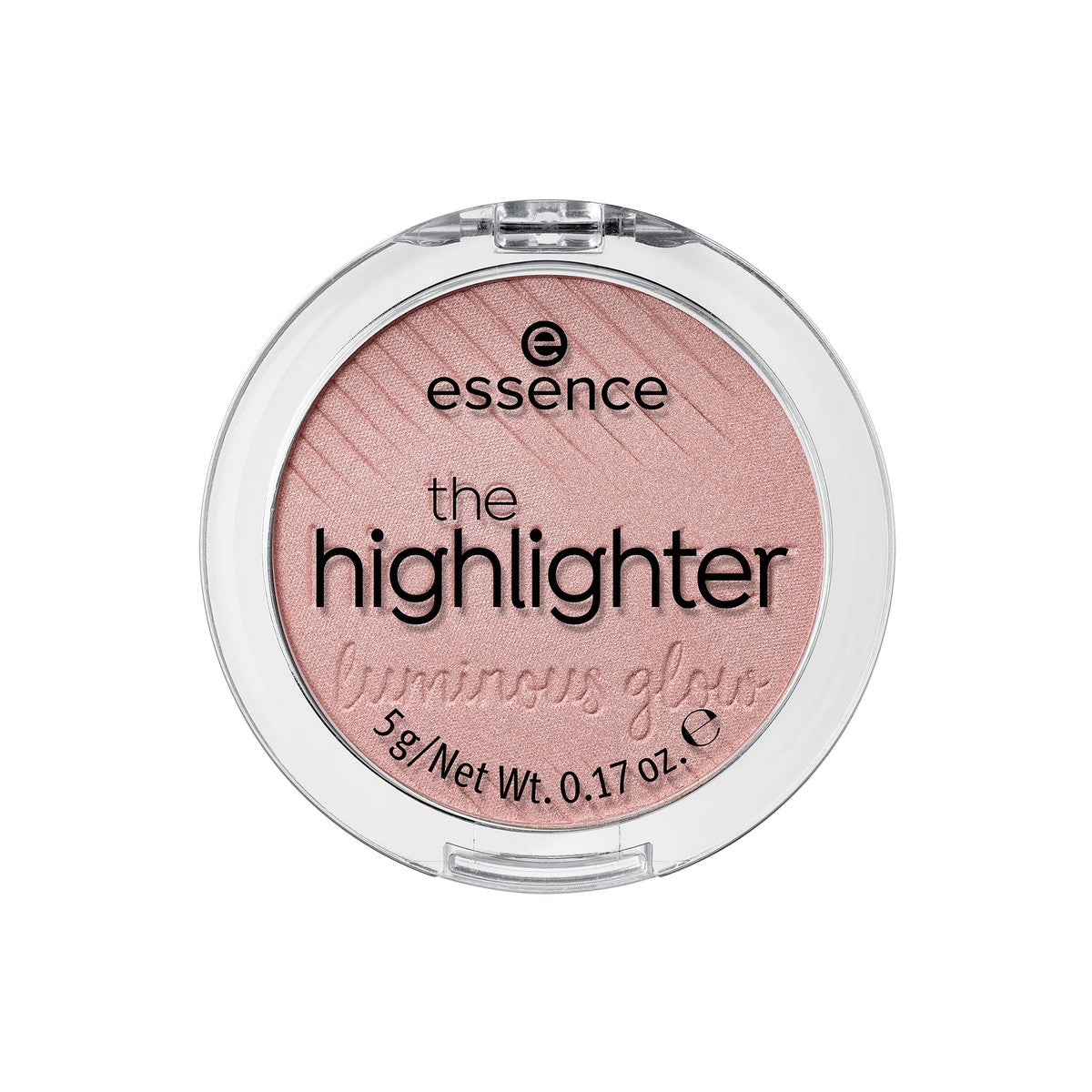 Highlighter Essence The Highlighter 03-staggering Compact Powders (5