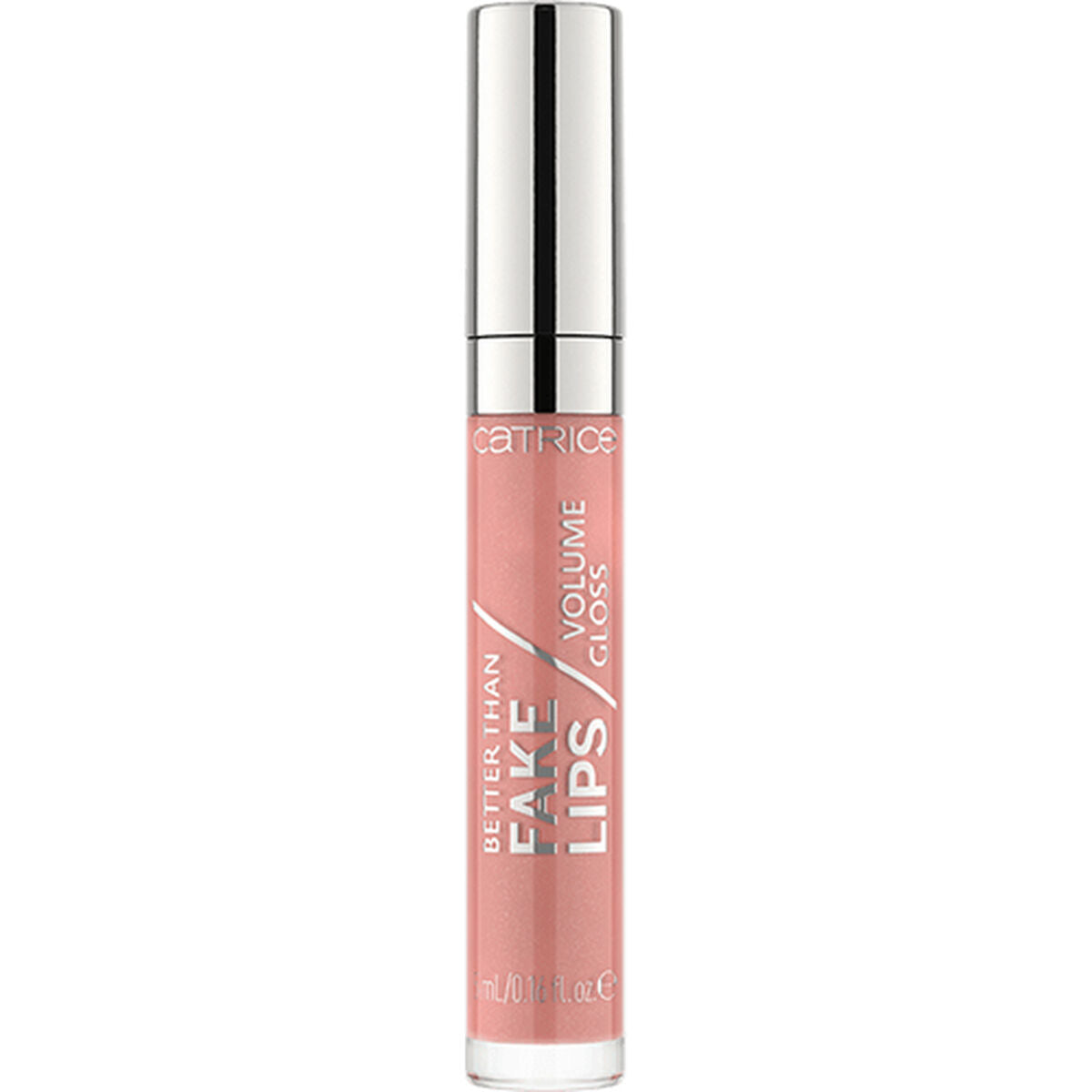 Lip-gloss Catrice Better Than Fake Lips 020-nude (5 ml)