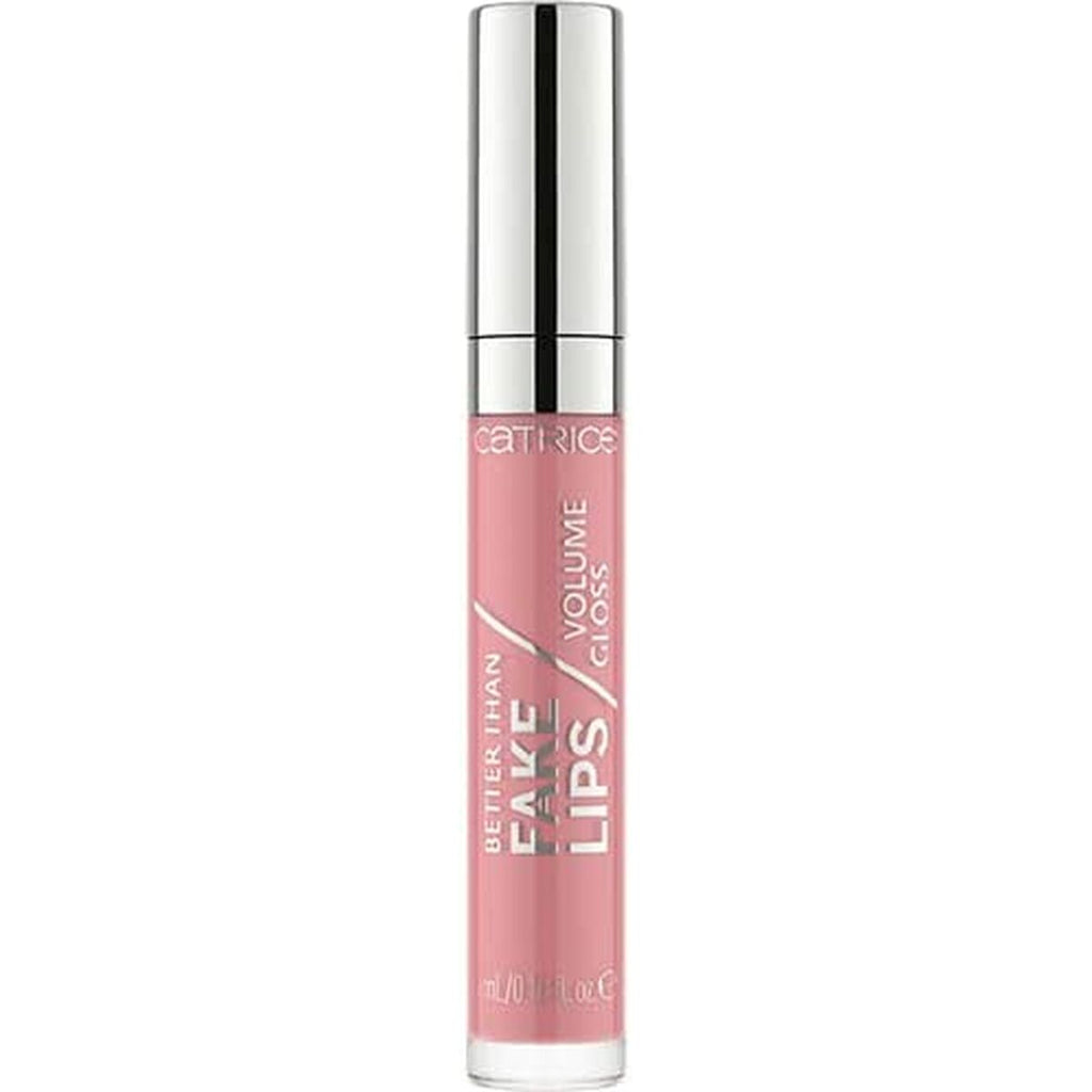 Lip-gloss Catrice Better Than Fake Lips 040-rosa (5 ml)