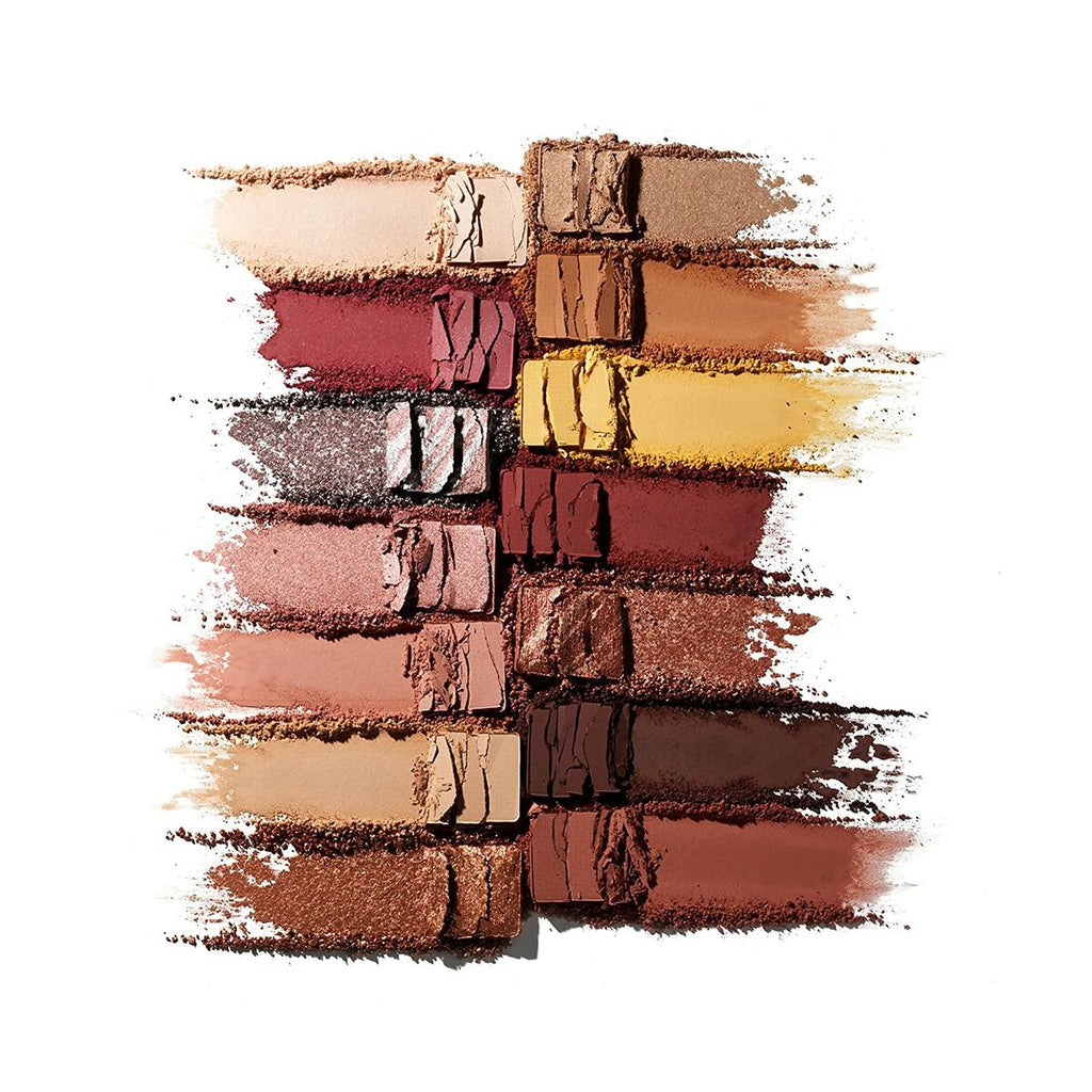 Eye Shadow Palette Catrice Pro Desert Romance 010-romance slim (10,6