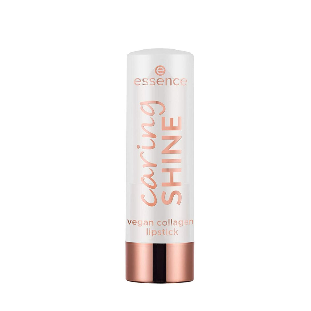 Hydrating Lipstick Essence Caring Shine 201-my dream (3,5 g)