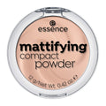 Compact Bronzing Powders Essence 11-pastel beige (12 g)