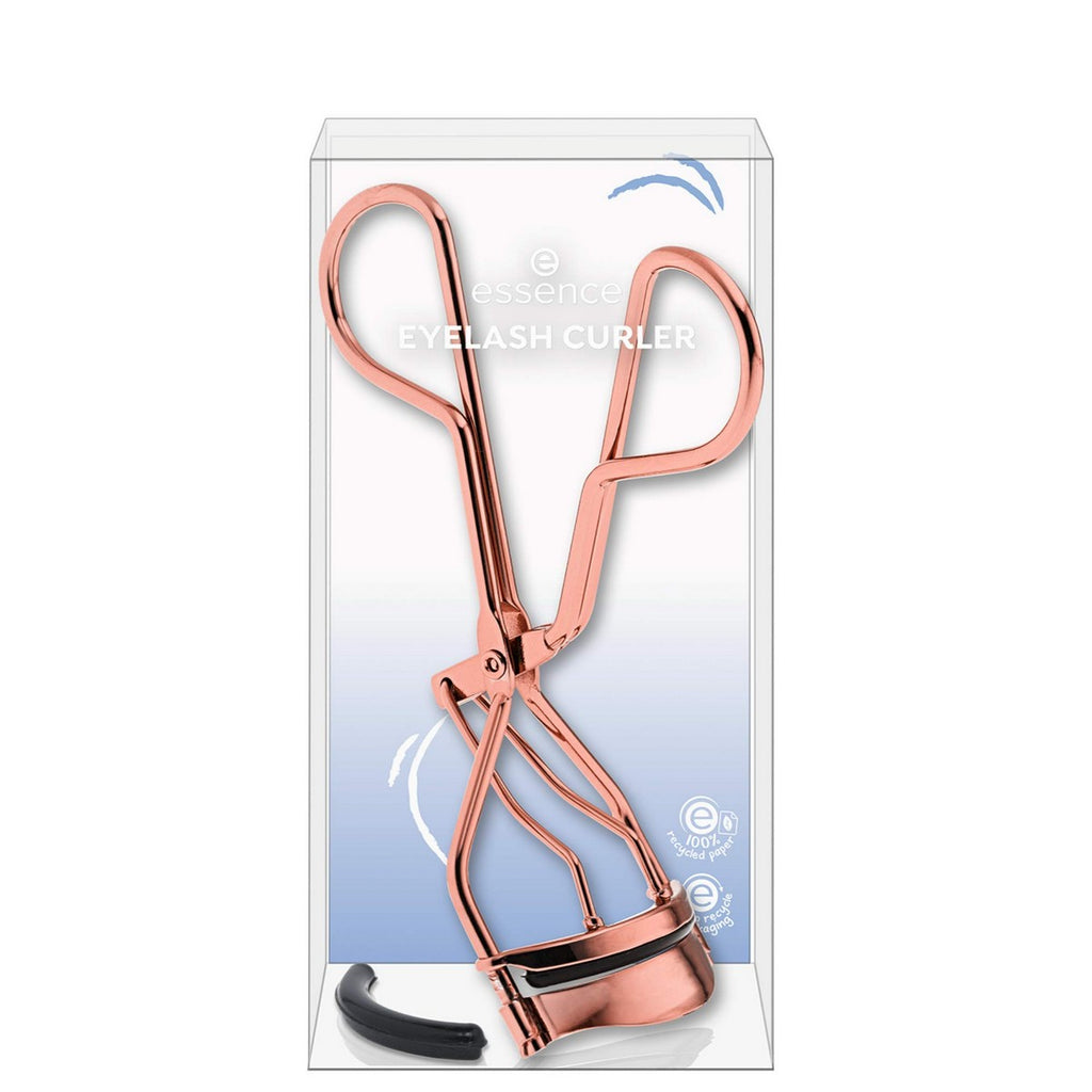 Eyelash Curler NYX Rose gold