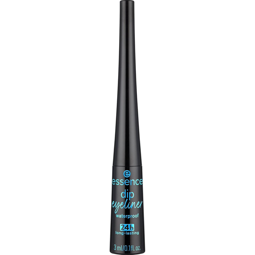 ESSENCE Dip Eyeliner Waterproof Eyeliner