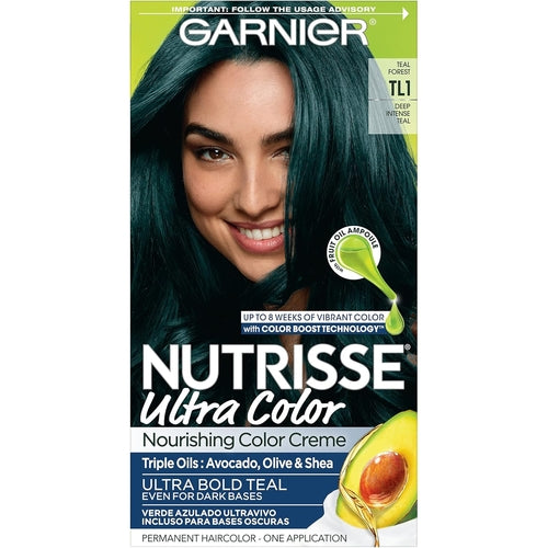 GARNIER Nutrisse Ultra Color Nourishing Hair Color Creme