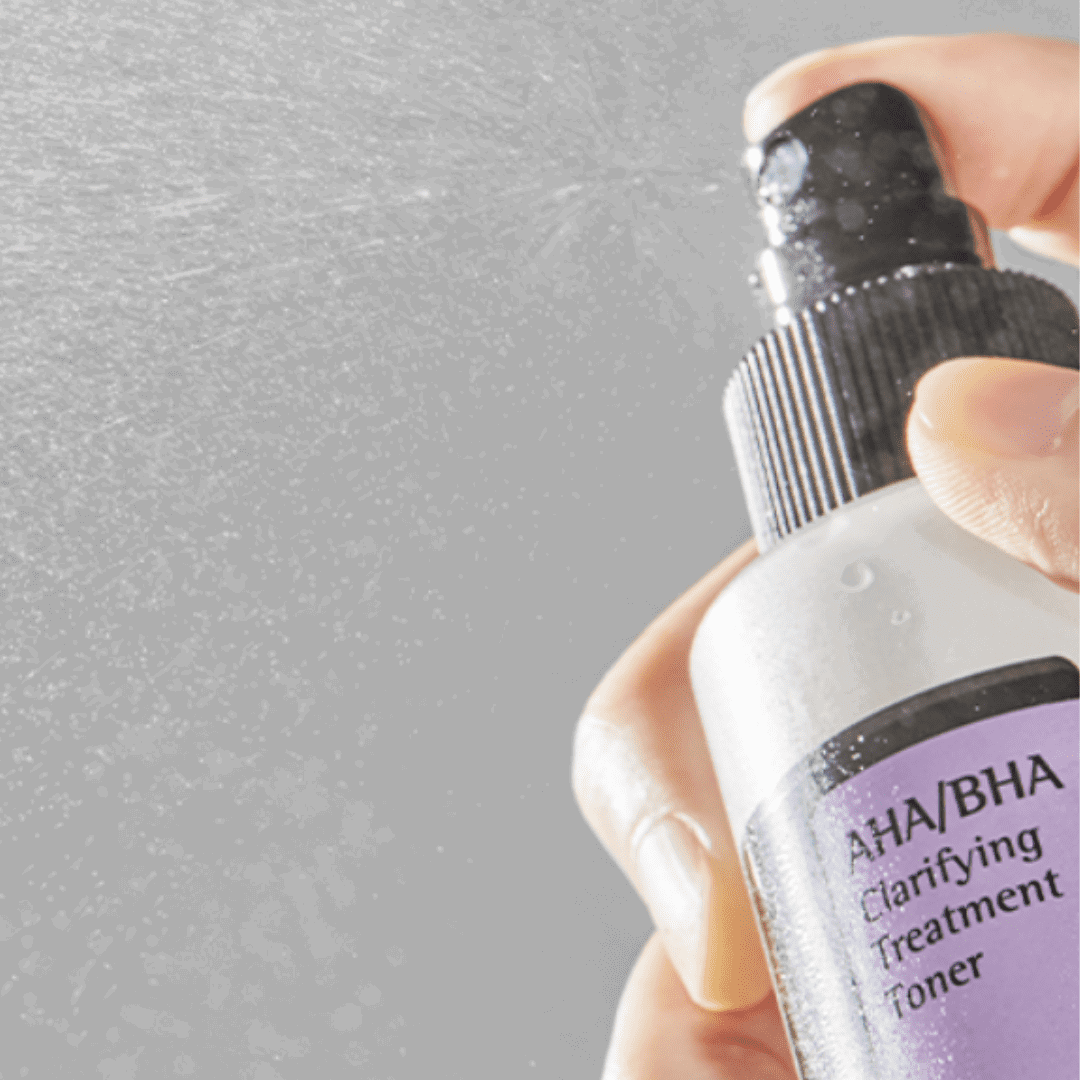 COSRX AHA/BHA Clarifying Treatment Toner
