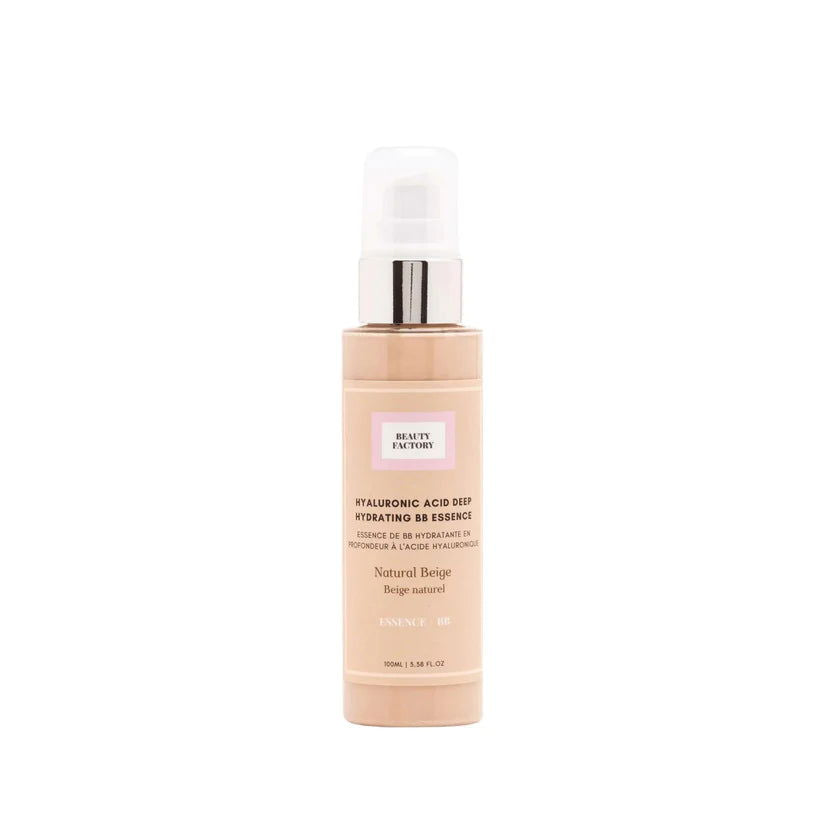 Beauty Factory Deep Hydrating Skin Tone Correcting Essence