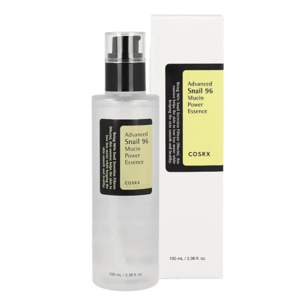 COSRX Advanced Snail 96 Mucin Power Essence 100 ml