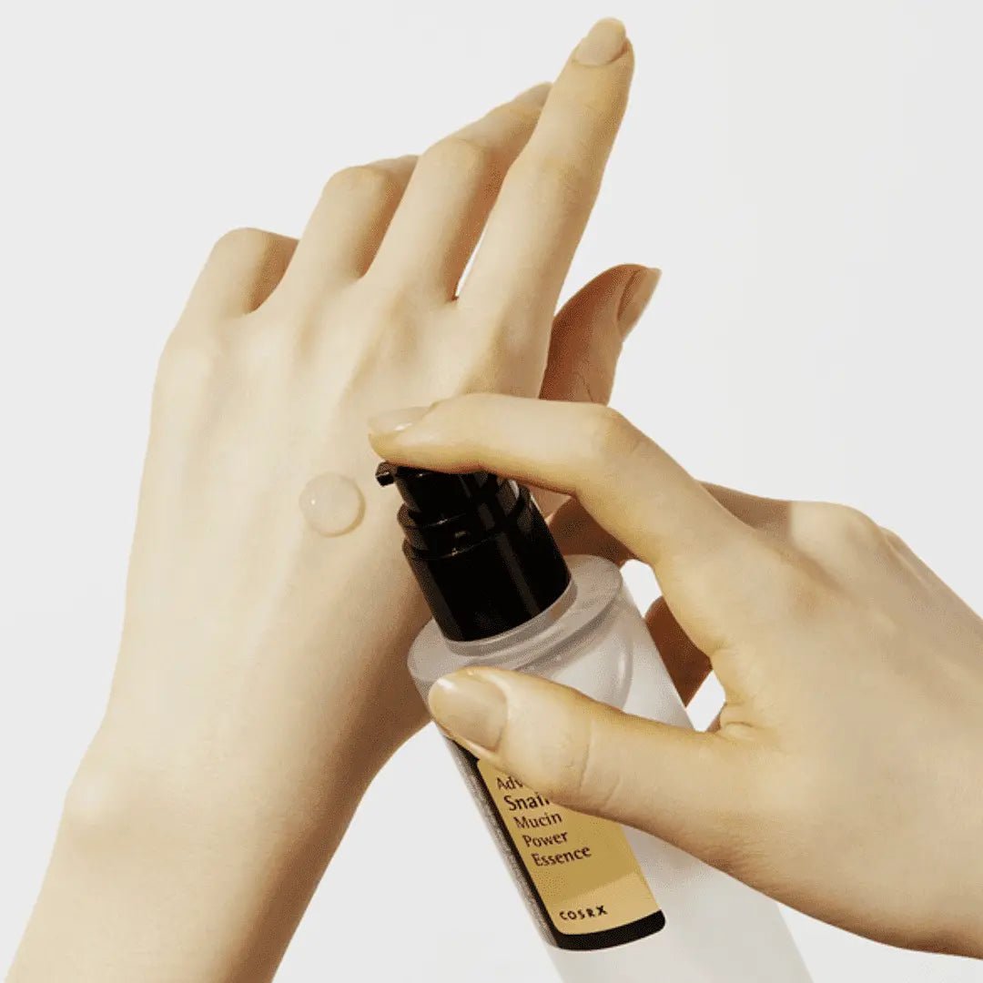 COSRX Advanced Snail 96 Mucin Power Essence 100 ml