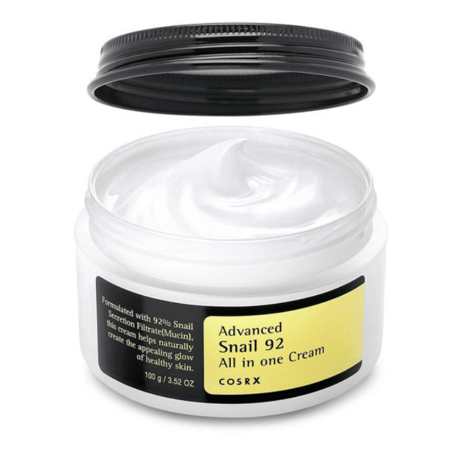 COSRX Advanced Snail 92 All In One Cream