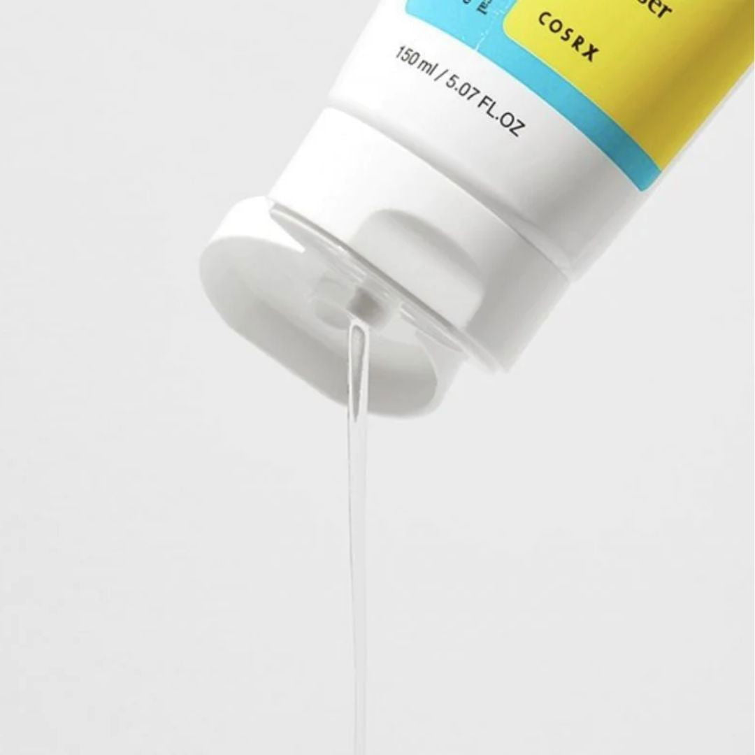 COSRX Low pH Good Morning Gel Cleanser (150ml)