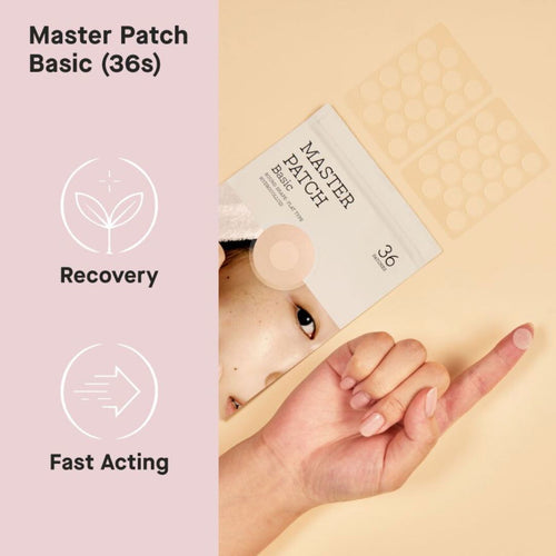 COSRX Master Patch Basic (36ea)