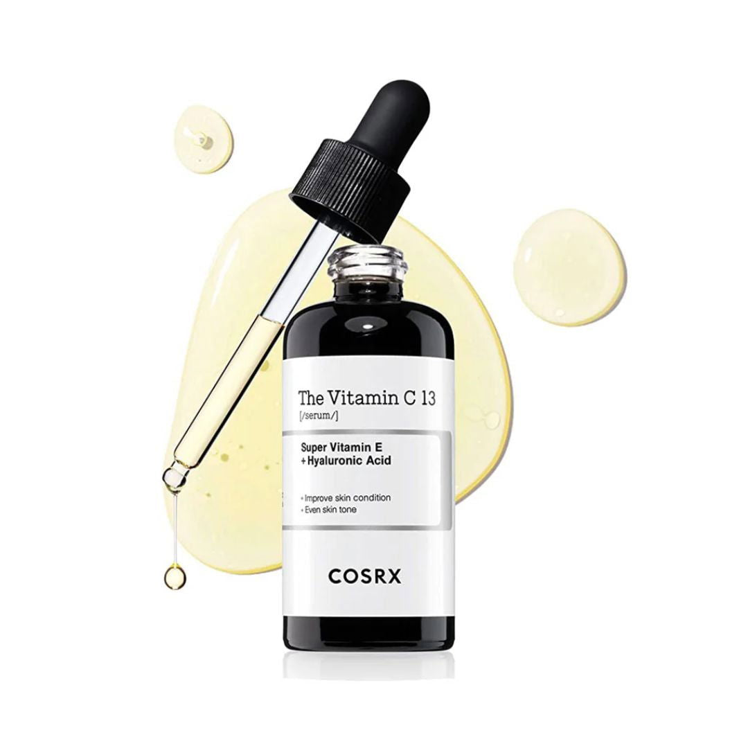COSRX The Vitamin C 13 Serum