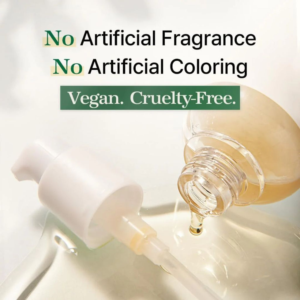 MIXSOON Bean Essence (30ml)