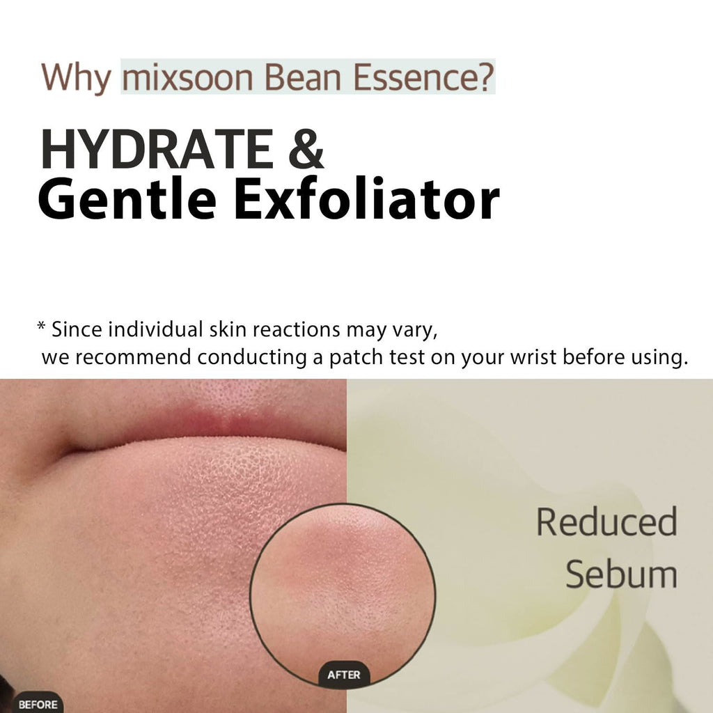 MIXSOON Bean Essence (30ml)