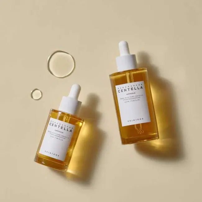 SKIN1004 Madagascar Centella Ampoule 55 ml