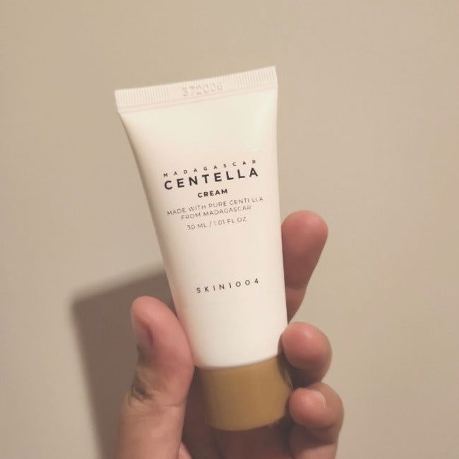 SKIN1004 Madagascar Centella Cream