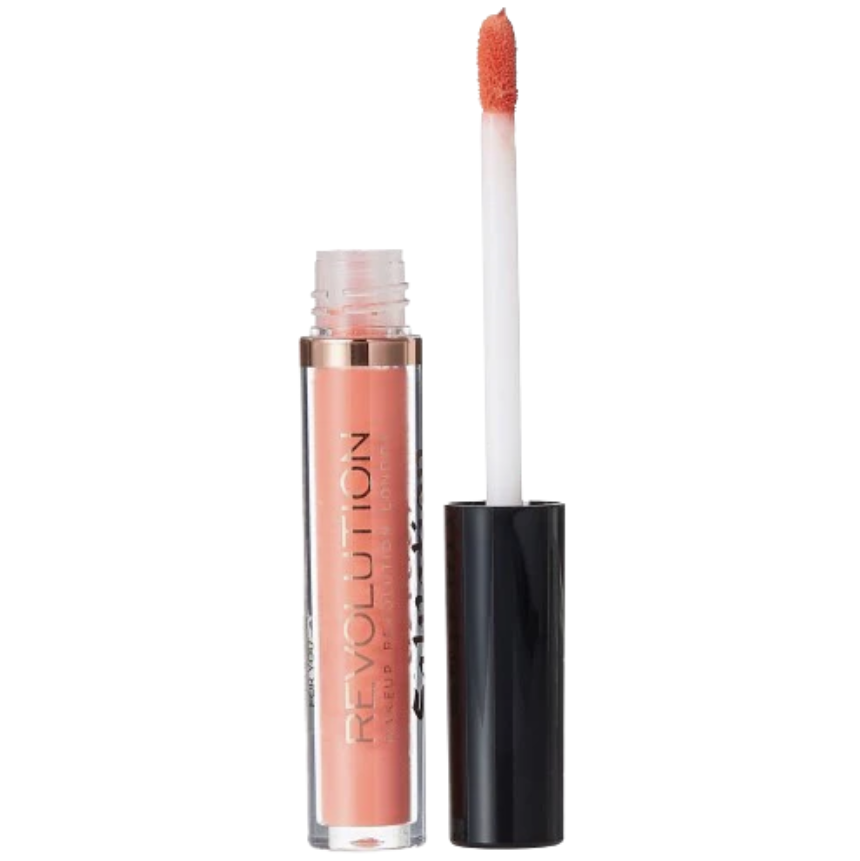 REVOLUTION High Shine Lip Gloss