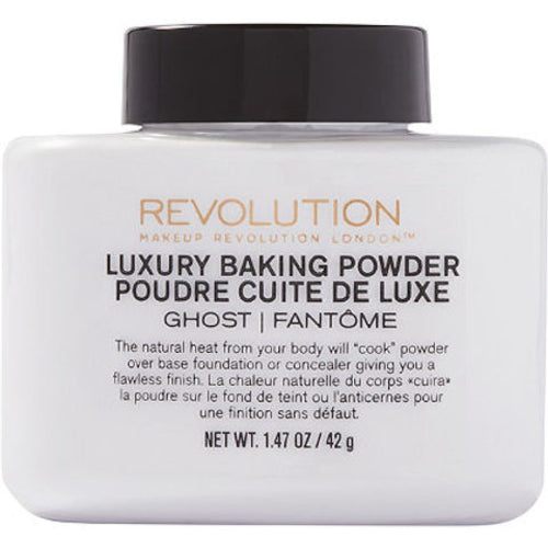 REVOLUTION Luxury Baking Powder