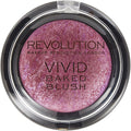 REVOLUTION Vivid Baked  Blush